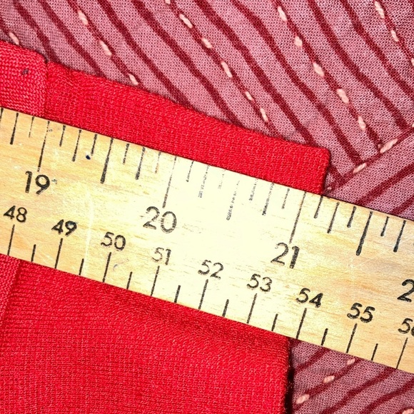 The Flash DC fleece hoodie sweater with Lightning Bolt - Picture 10 of 15